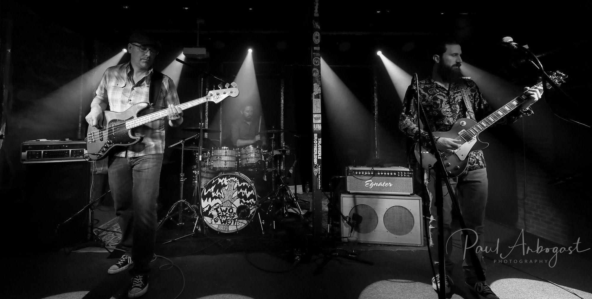 Why Black and White Still Matters