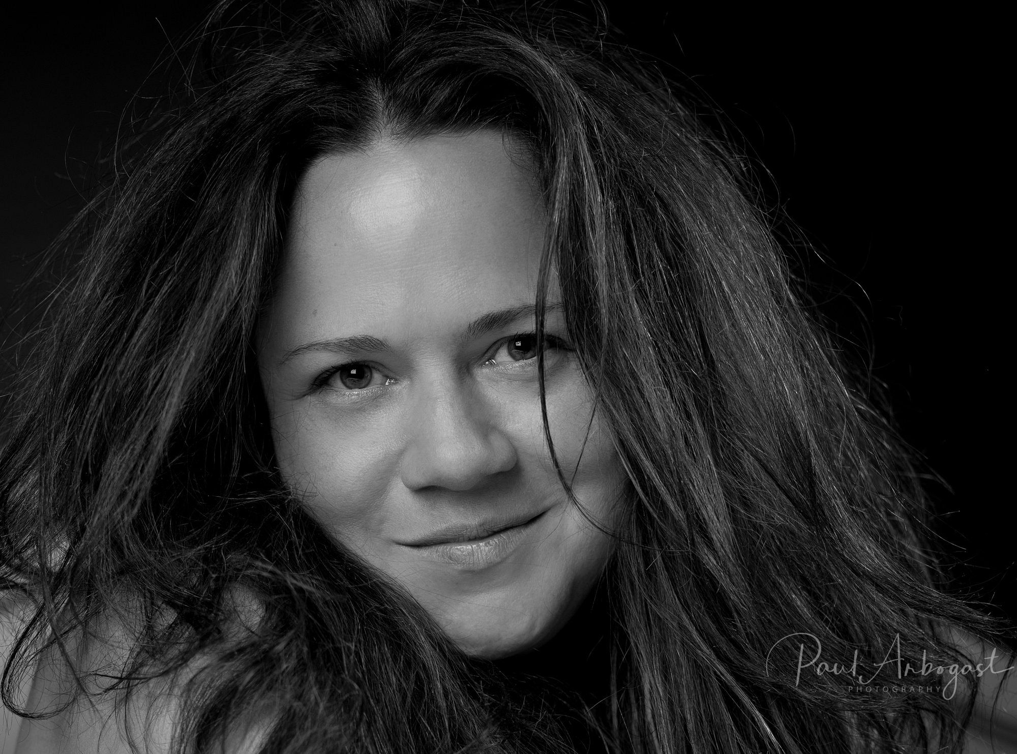 Photographing People Who Don’t Think They’re Photogenic